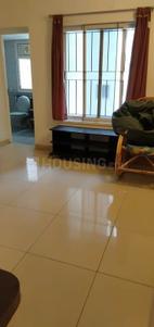 Hall Image of 1980 Sq.ft 4.5 BHK Apartment / Flat for rent in Brigade Gateway, Rajajinagar Bengaluru for Rs. 180000