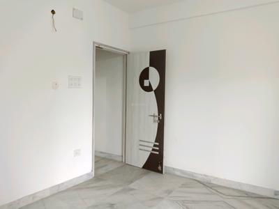 Bedroom Image of 801 Sq.ft 2 BHK Apartment / Flat for sale in Uttara Vivekananda Apartment, Narendrapur Kolkata for Rs. 3800000