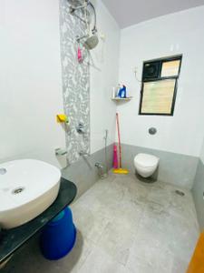 Image of 890 Sq.ft 2 BHK Apartment / Flat for sale in Kumar Pragati, Kondhwa, Pune for Rs. 7500000