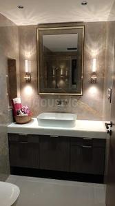 Image of 2500 Sq.ft 3 BHK Duplex for rent in Khar West, Mumbai for Rs. 625000