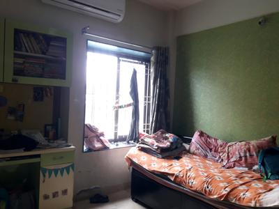 Bedroom Image of 710 Sq.ft 2 BHK Apartment / Flat for sale in Suvidha Damodar Nagar, Vadgaon Budruk Pune for Rs. 6500000