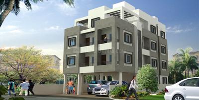 3 BHK Flat