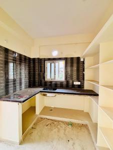 Kitchen Image of 1400 Sq.ft 3 BHK Apartment / Flat for sale in Madhavadhara Visakhapatnam for Rs. 10100000