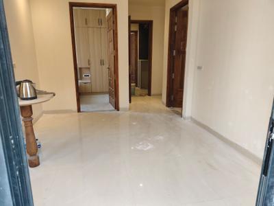 Living Room Image of 1500 Sq.ft 2 BHK Builder Floor for rent in Sector 42 Gurgaon for Rs. 65000