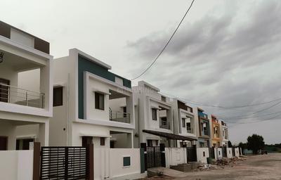 Image of 1900 Sq.ft 3 BHK Independent House for sale in Ram Nagar, Anantapur for Rs. 7950000