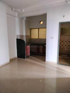 Hall Image of 850 Sq.ft 2 BHK Apartment / Flat for sale in MP Tirupati ML Highrise, Eco Green City Bhopal for Rs. 3400000