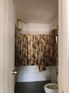 Bedroom Two Image of 864 Sq.ft 2 BHK Apartment / Flat for sale in Lodha Casa Rio by Lodha Group, Palava Phase 1 Thane for Rs. 5600000
