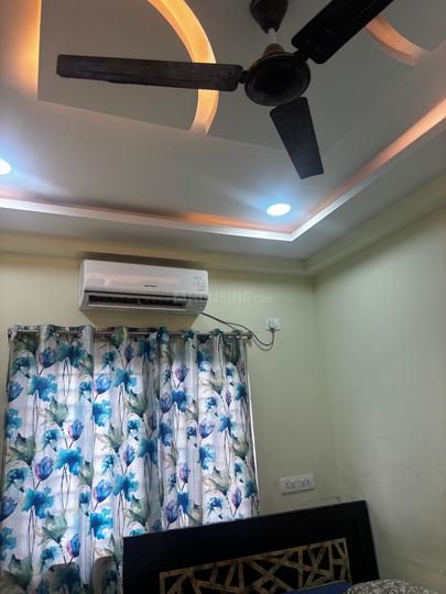 Chhota Anjaiah Nagar, Gachibowli Bedroom 1