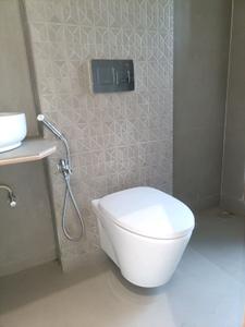 Bedroom Two Image of 1600 Sq.ft 2.5 BHK Apartment / Flat for sale in Ellora Emerald, Taloja Navi Mumbai for Rs. 11000000