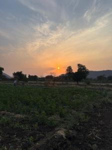 Homeland IIT Town Simrol Plot View 1