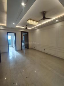 Hall Image of 1600 Sq.ft 3 BHK Builder Floor for rent in Raj One Good Earth, Sector 71 Gurgaon for Rs. 44000