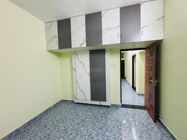 Meenakshi Amman Nagar Bedroom 1