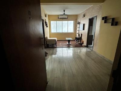 Image of 1000 Sq.ft 2 BHK Apartment / Flat for rent in Jodhpur Park, Kolkata for Rs. 30000
