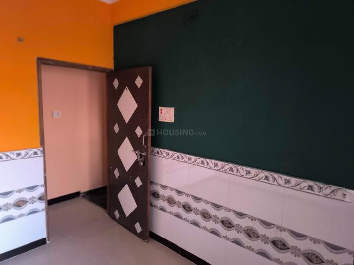 Airoli Navi Mumbai sector 3 near Jai Bhawani bhaji market  Bedroom 1