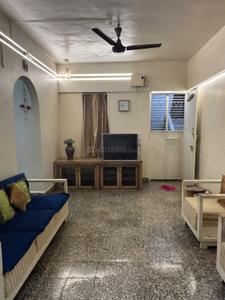 Hall Image of 1000 Sq.ft 2 BHK Apartment / Flat for rent in Malvika Housing Society, Kothrud Pune for Rs. 34000