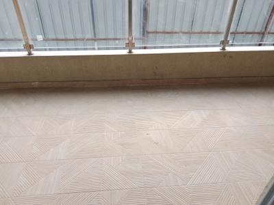 Balcony Image of 1700 Sq.ft 3 BHK Apartment / Flat for rent in Aishwaryam Stonehenge, Nigdi Pune for Rs. 35000