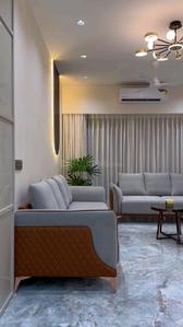 Bedroom Image of 3500 Sq.ft 3 BHK Builder Floor for rent in Ganpati Enclave Bathinda for Rs. 20000