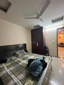Bedroom Image of 1500 Sq.ft 2 BHK Builder Floor for rent in GMS Road Dehradun for Rs. 26000