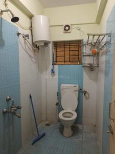 Bathroom Image of 1165 Sq.ft 2 BHK Apartment / Flat for rent in Dhathri Residency, Begur Bengaluru for Rs. 28500
