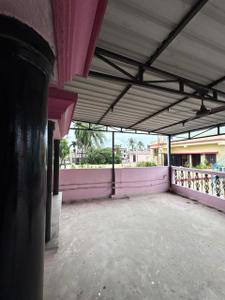 Balcony Image of 2500 Sq.ft 6 BHK Independent House for sale in Behala Kolkata for Rs. 11000000
