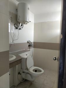 Bedroom One Image of 885 Sq.ft 2 BHK Apartment / Flat for sale in Amrapali Pan Oasis, Sector 70 Noida for Rs. 10000000