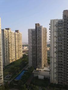 Building Image of 745 Sq.ft 3 BHK Apartment / Flat for sale in Conscient Habitat 102, Sector 102 Gurgaon for Rs. 9000000