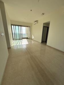Living Room Image of 1760 Sq.ft 3 BHK Apartment / Flat for sale in Piramal Mahalaxmi, Worli Mumbai for Rs. 100000000