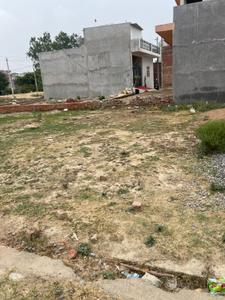 Image of 800 Sq.ft Residential Plot / Land for sale in Vrindavan Yojana, Lucknow for Rs. 3600000