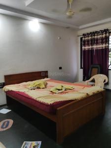 Bedroom Image of 2000 Sq.ft 3 BHK Apartment / Flat for sale in Dhantoli Nagpur for Rs. 15100000