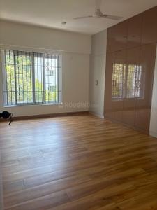 Bedroom Image of 2000 Sq.ft 3 BHK Apartment / Flat for sale in Cooke Town Bengaluru for Rs. 30000000