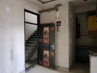 Living Room Image of 750 Sq.ft 2 BHK Builder Floor for sale in DLF Ankur Vihar Ghaziabad for Rs. 2375000