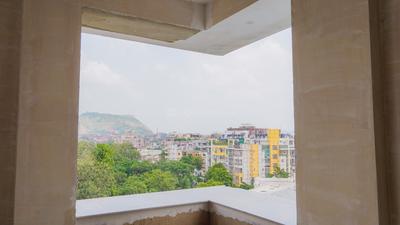 Balcony Image of 2321 Sq.ft 3 BHK Apartment / Flat for sale in Bani Park Jaipur for Rs. 20000000
