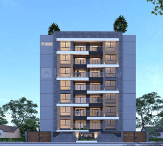Image of 1984 Sq.ft 4 BHK Apartment / Flat for sale in Skyron Vrindanand Vastya, Baner, Pune for Rs. 28184000