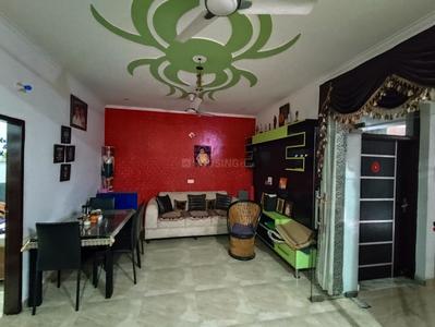 Hall Image of 1350 Sq.ft 9 BHK Independent House for sale in Sector 37 Gurgaon for Rs. 29900000