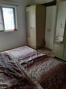 Bedroom Image of 1000 Sq.ft 2 BHK Apartment / Flat for sale in Bhayli Vadodara for Rs. 2700000