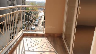 Image of 899 Sq.ft 2 BHK Apartment / Flat for sale in Aditya Urban Royale, Bamheta Village, Ghaziabad for Rs. 6100000