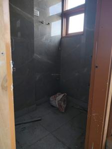 Bedroom Two Image of 650 Sq.ft 2 BHK Apartment / Flat for sale in Sangam Vihar New Delhi for Rs. 4000000