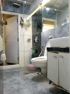 Common Bathroom Image of 1498 Sq.ft 3 BHK Apartment / Flat for sale in Dosti Vihar, Thane West Thane for Rs. 30500000