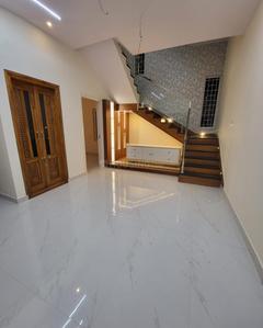 4 BHK Independent House