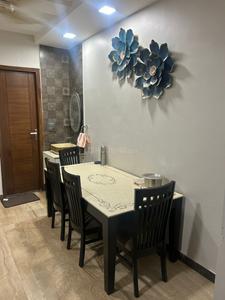 Hall Image of 1600 Sq.ft 3 BHK Builder Floor for sale in Ramesh Nagar New Delhi for Rs. 27500000