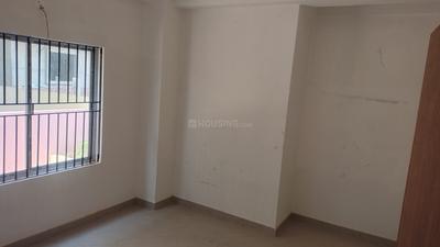 Bedroom Image of 1280 Sq.ft 3 BHK Apartment / Flat for sale in Barbari Village Guwahati for Rs. 5800000