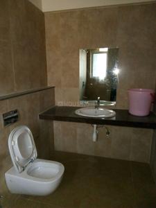 Bathroom Image of 1216 Sq.ft 3 BHK Apartment / Flat for sale in Runwal Greens, Bhandup West Mumbai for Rs. 34500000