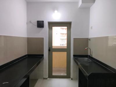 Kitchen Image of 694 Sq.ft 1 BHK Apartment / Flat for sale in Palava Phase 1 Thane for Rs. 3050000