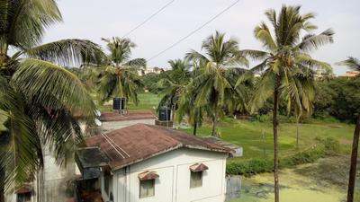 Image of 1140 Sq.ft 2 BHK Apartment / Flat for sale in Panjim, Goa for Rs. 13000000