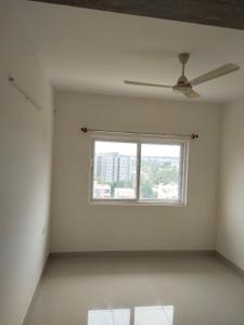 Hall Image of 1000 Sq.ft 2 BHK Apartment / Flat for rent in Adarsh Greens, Kogilu Bengaluru for Rs. 35000
