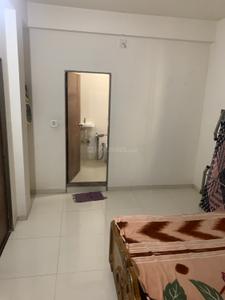 Bedroom Image of 1575 Sq.ft 3.5 BHK Independent House for sale in Kasindra Ahmedabad for Rs. 9500000