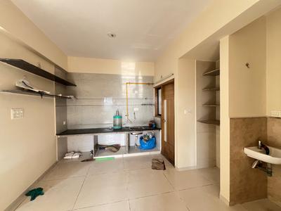 Image of 1170 Sq.ft 2 BHK Apartment / Flat for sale in Tirth 2, Narolgam, Ahmedabad for Rs. 3800000