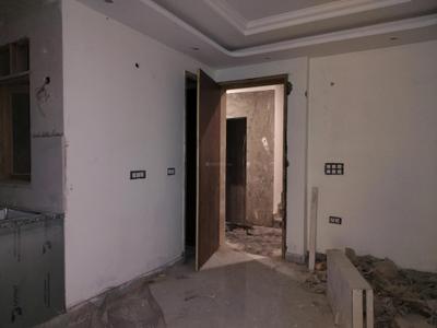 Living Room Image of 800 Sq.ft 2 BHK Apartment / Flat for sale in Rajpur Khurd Village New Delhi for Rs. 6600000