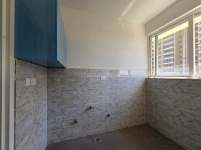 Image of 1850 Sq.ft 3 BHK Apartment / Flat for rent in Prestige Fairfield, RMV Extension Stage 2, Bengaluru for Rs. 160000