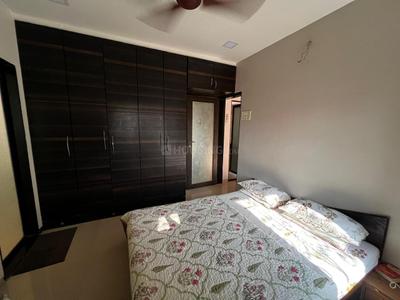 Bedroom Image of 550 Sq.ft 1 BHK Apartment / Flat for sale in HDIL Dheeraj Residency, Goregaon West Mumbai for Rs. 13000000